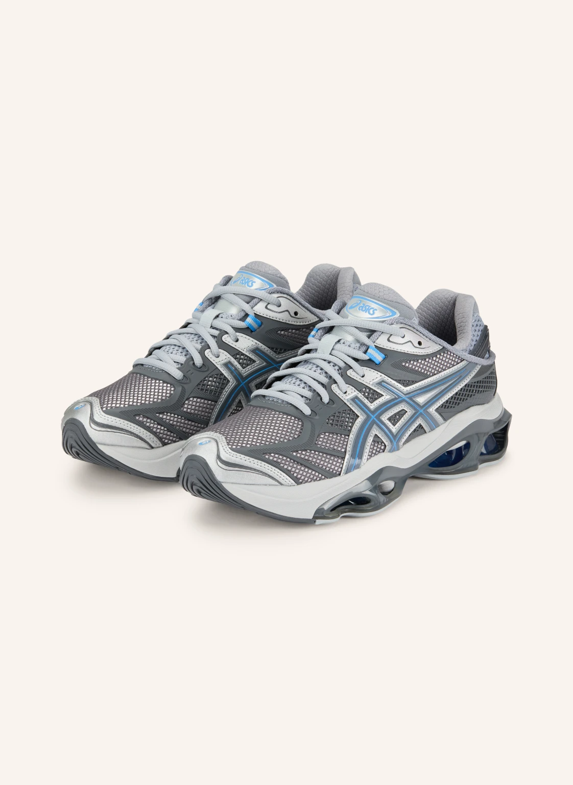 ASICS Sneaker GEL-KINETIC 2.0