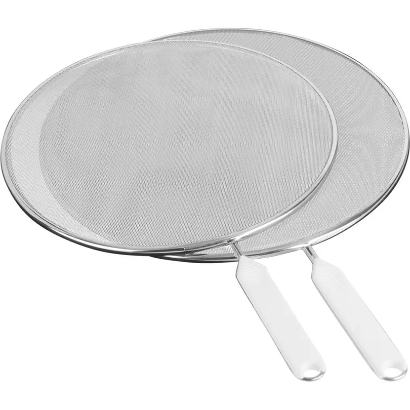 Topf- und Pfannenschutz 2er-Set Duo