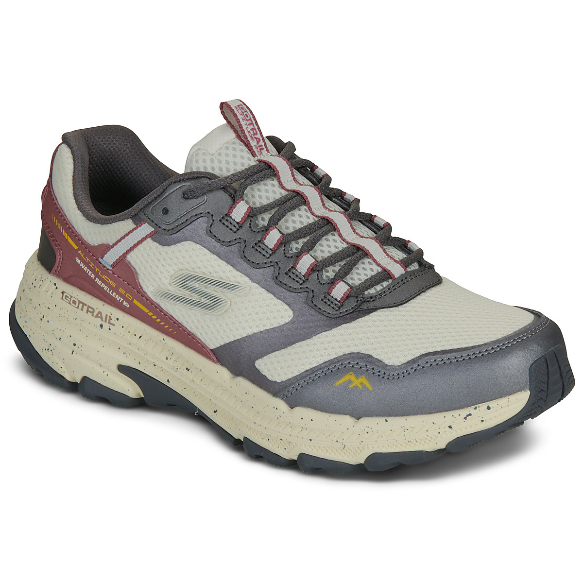 Skechers - GO RUN TRAIL ALTITUDE 2.0 RAVINE - Multicolour