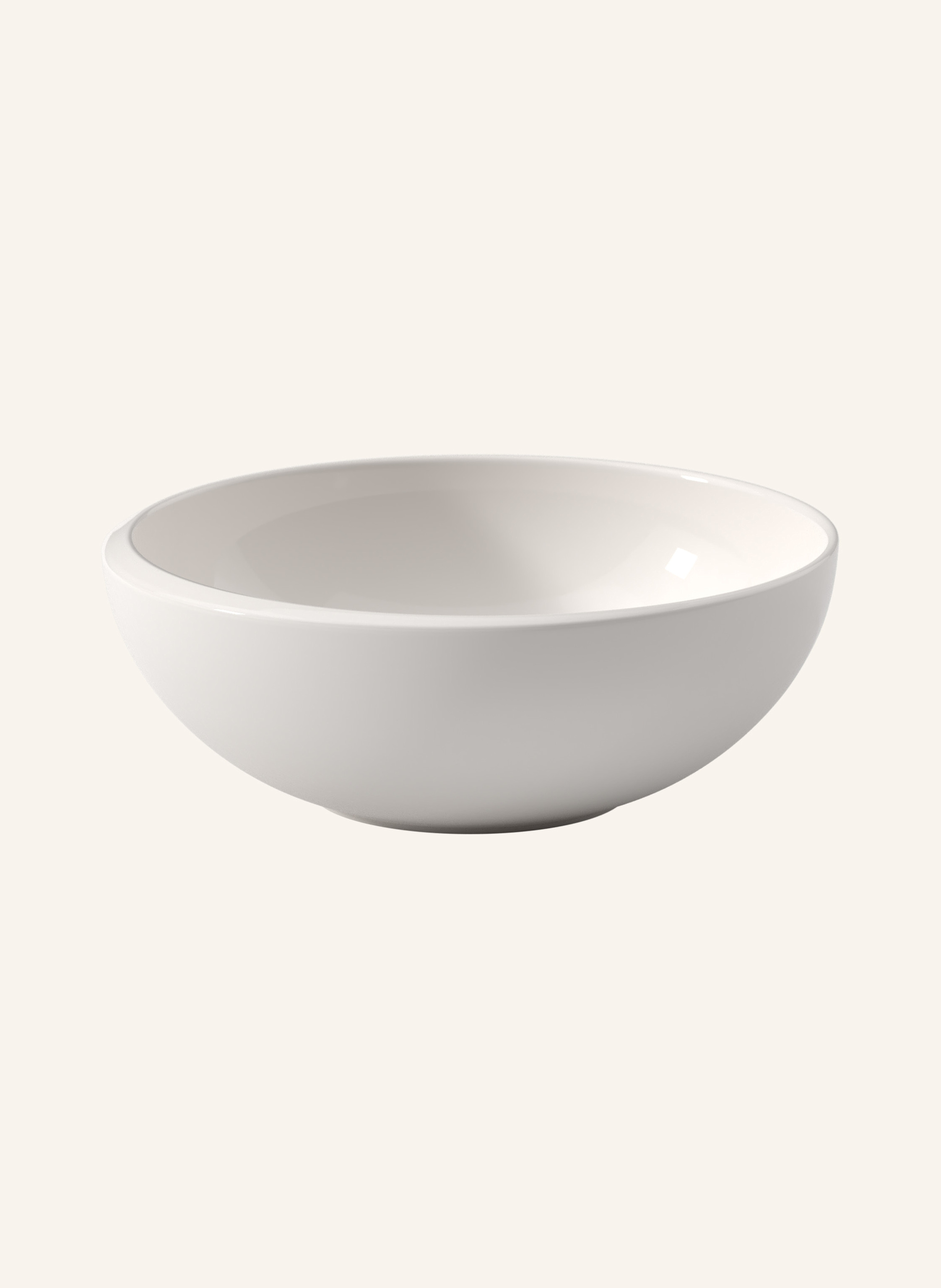 Villeroy & Boch Salat-/Servierschüssel NEWMOON