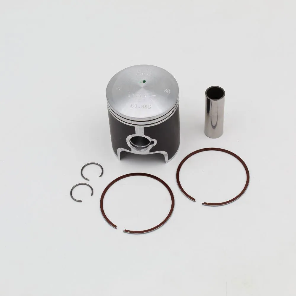 Italkit Aprilia 125 Futura-Rs/Rotax D53.985 C piston kit
