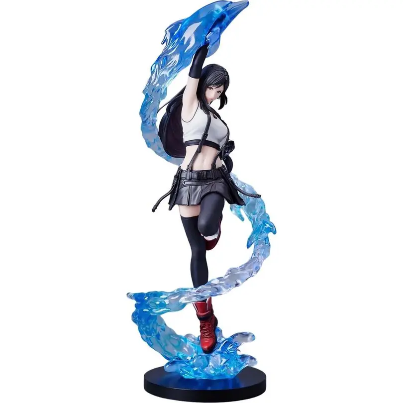 Miniaturfigur Final Fantasy VII Rebirth