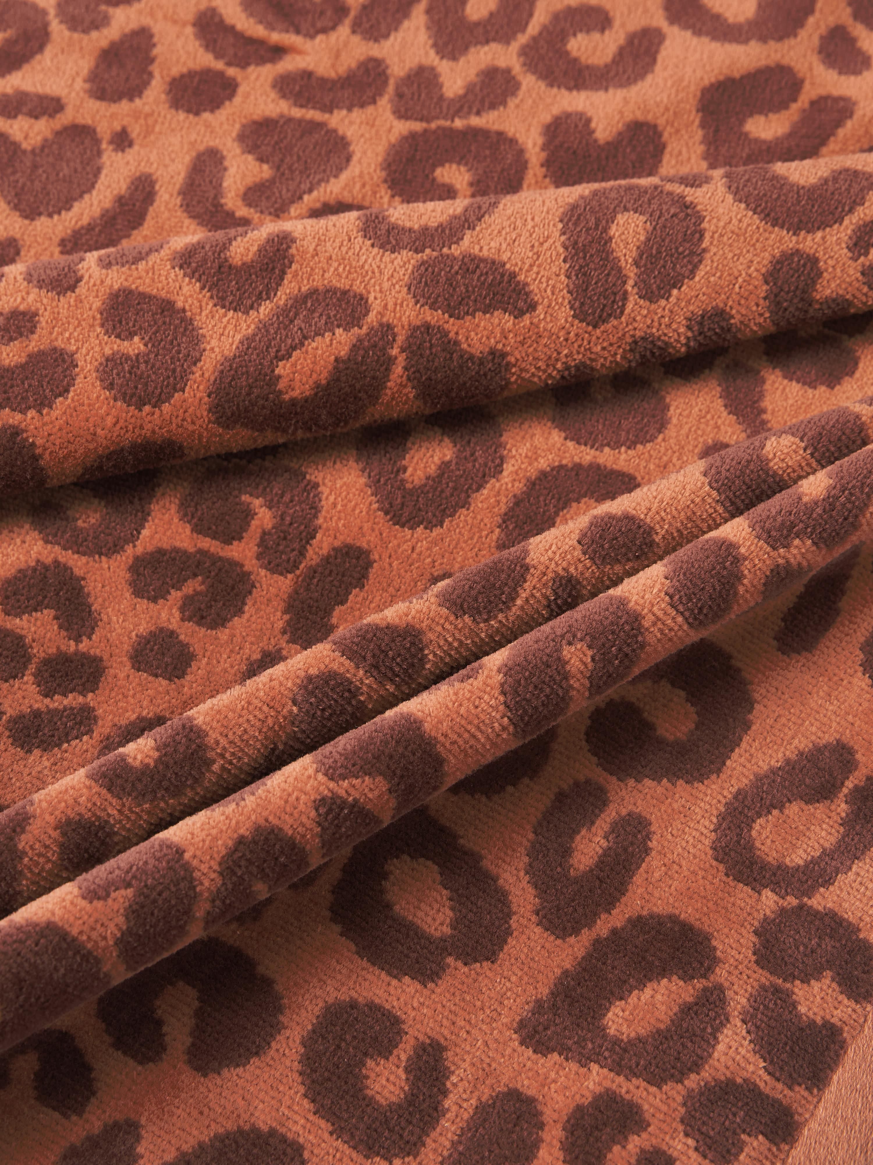 Handtuch Leo, in verschiedenen Größen