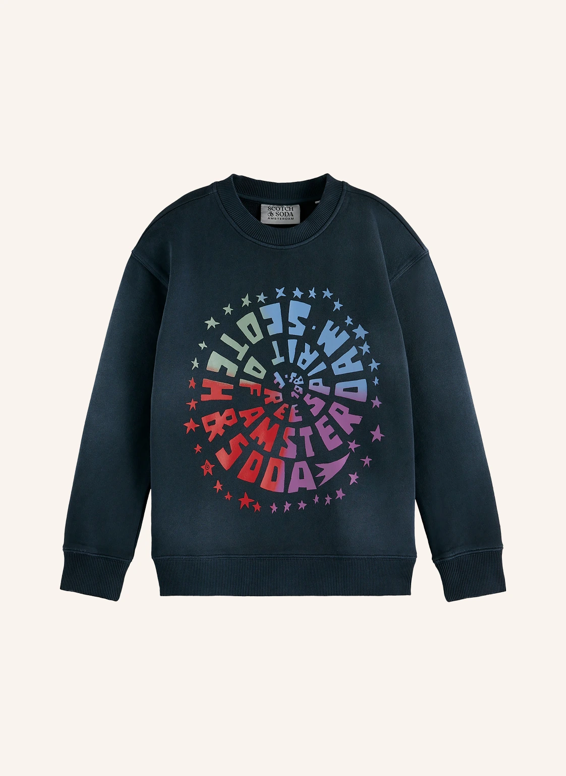 SCOTCH & SODA Sweatshirt