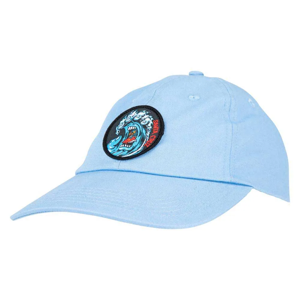 Santa Cruz Screaming wave cap