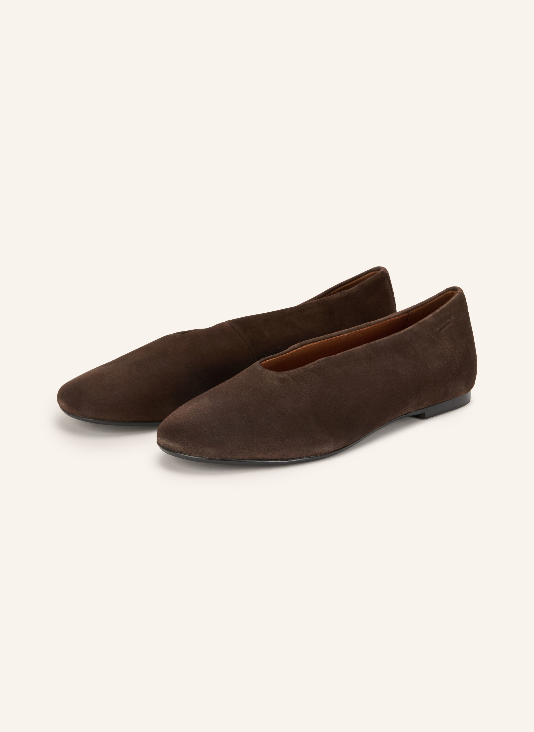 VAGABOND SHOEMAKERS Ballerinas ALEYA