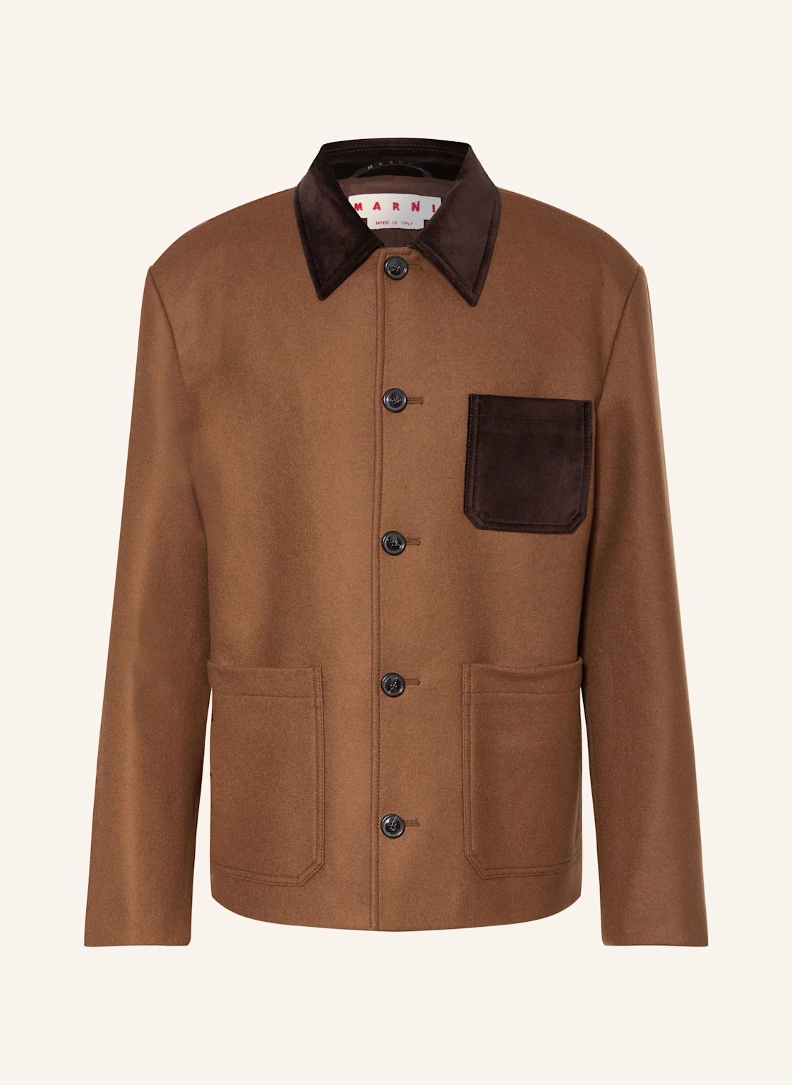 MARNI Jacke