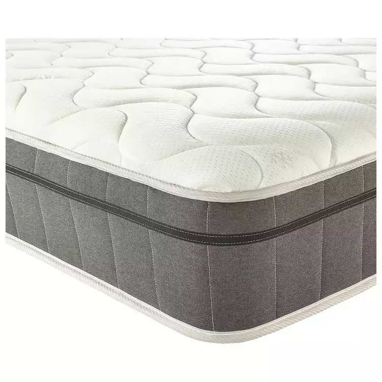 Aspire 1000 Pocket Spring Hybrid Mattress - Single
