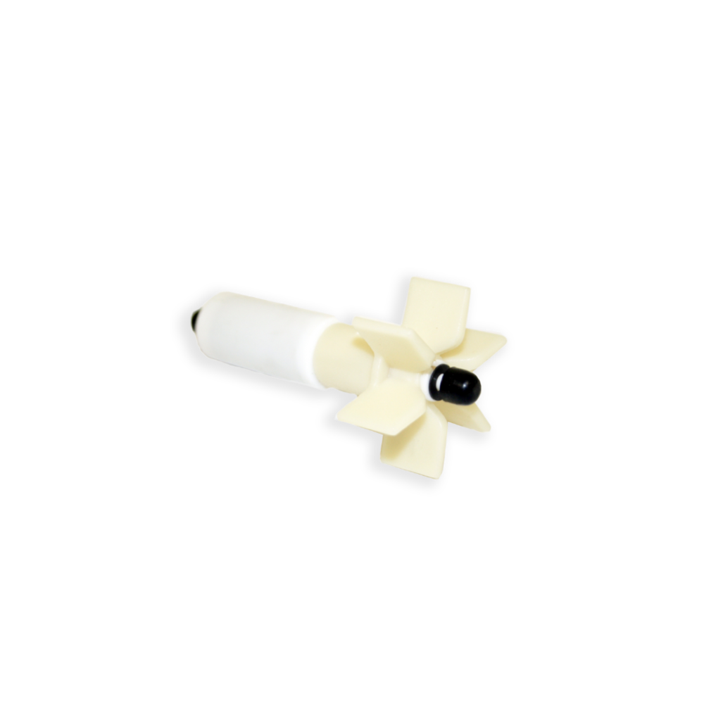 Kit hélice pour épurateur à cartouche 636T