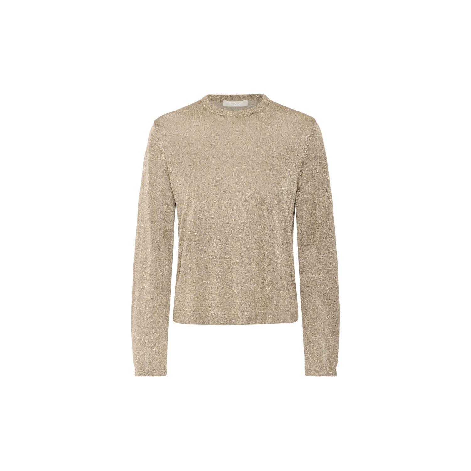 ThaniIW Pullover, dull gold