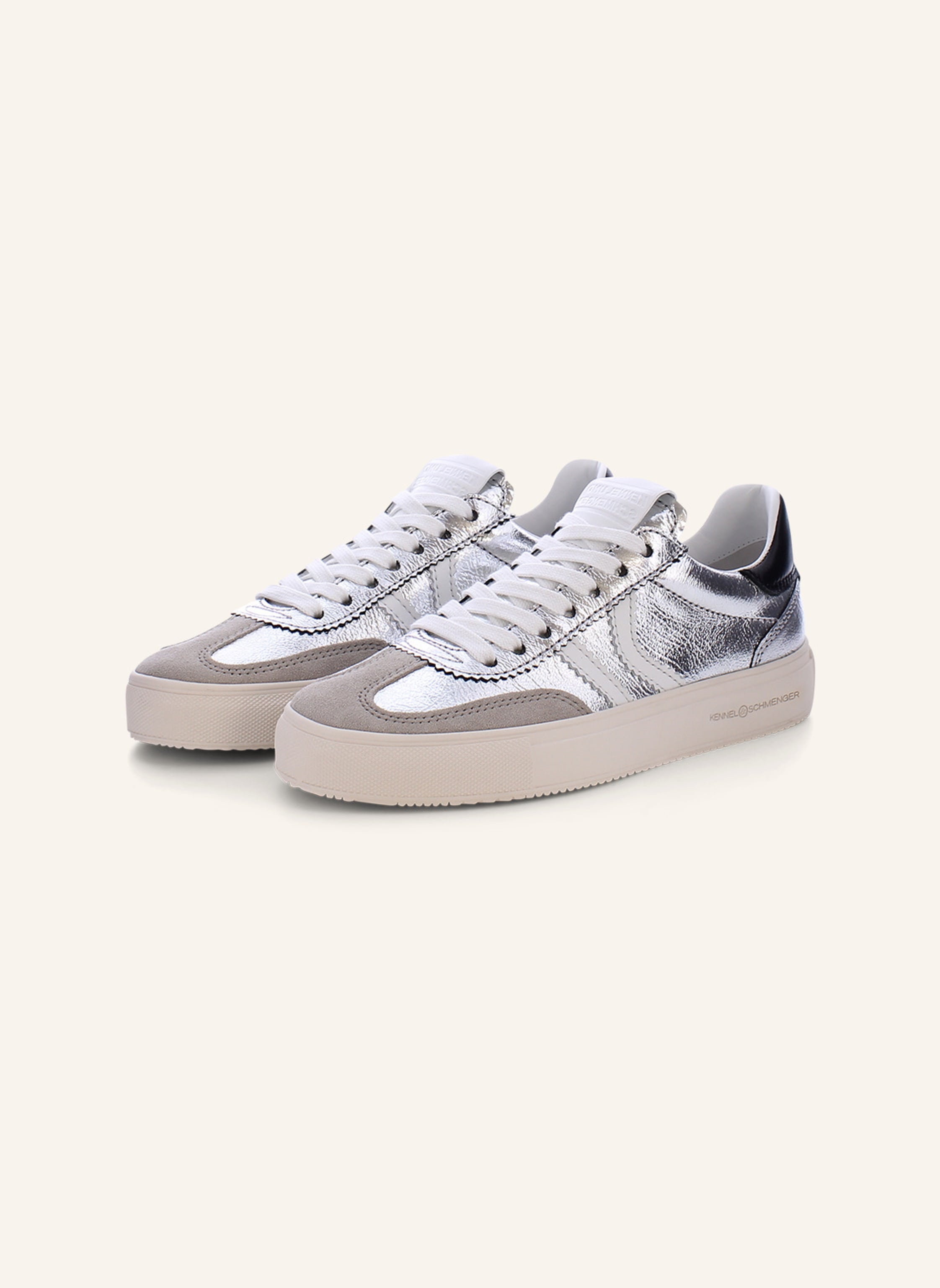 KENNEL & SCHMENGER Sneaker LENI