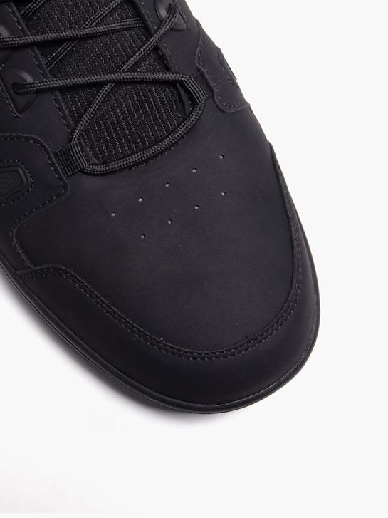 RD18 MID CORD High top trainer