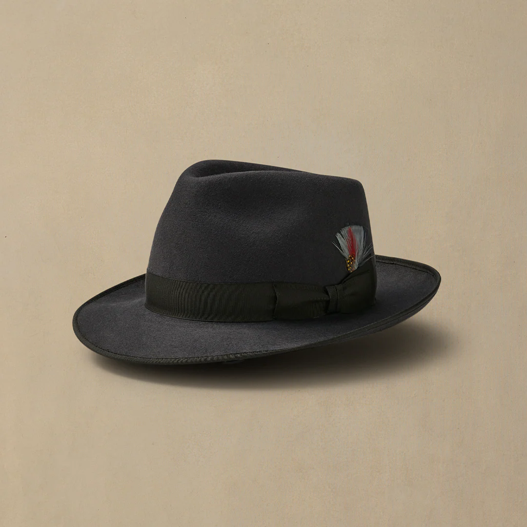 Stylemaster Carbon Grey