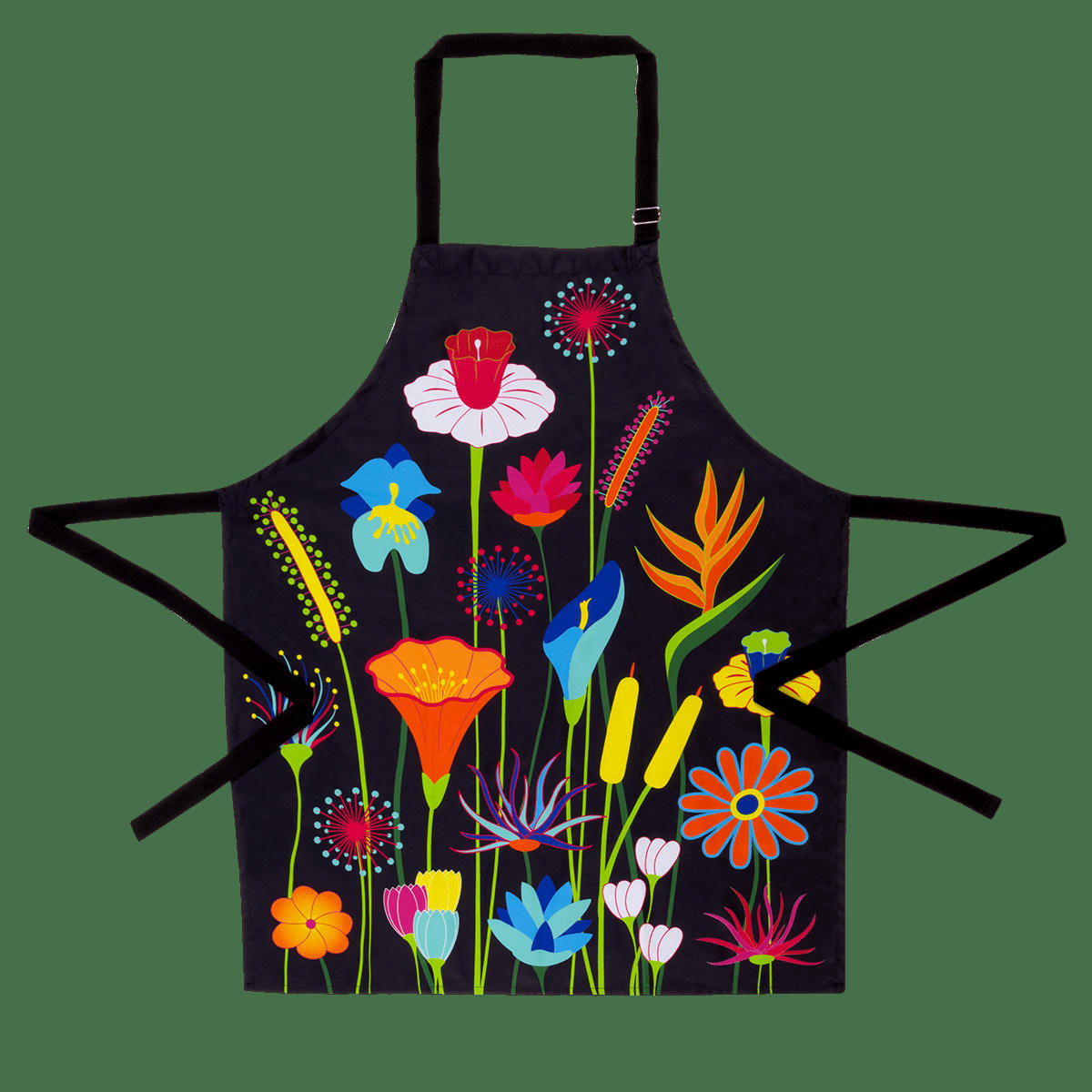 LE GOÛT DES COULEURS - Tablier