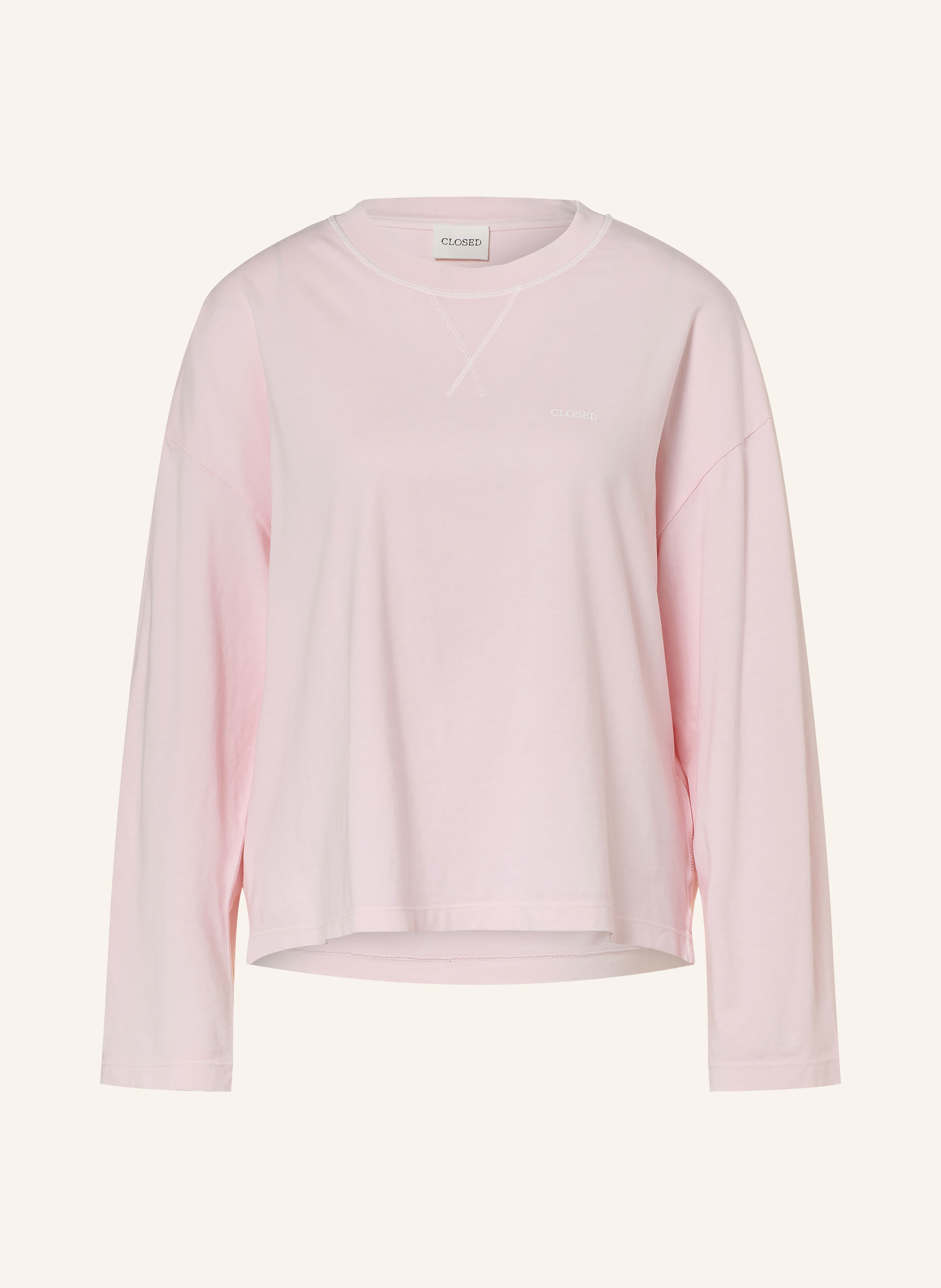 CLOSED Longsleeve