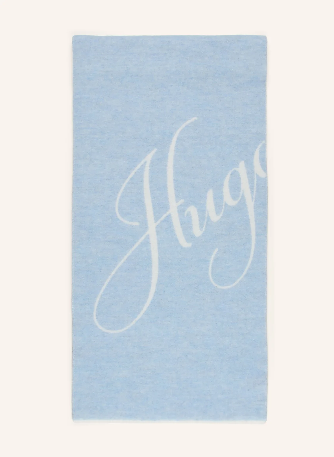 HUGO Schal BYANCA