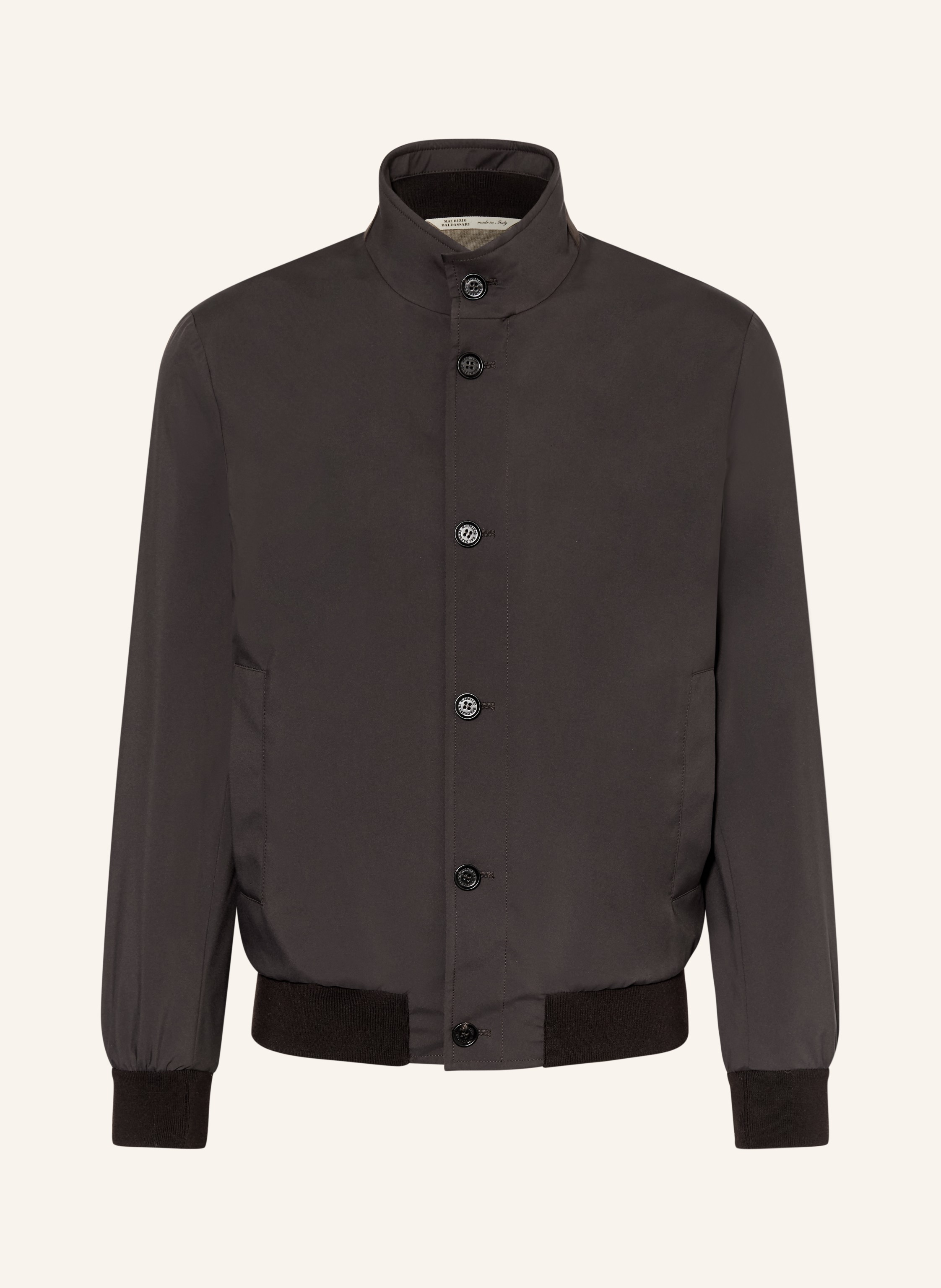 MAURIZIO  BALDASSARI Blouson