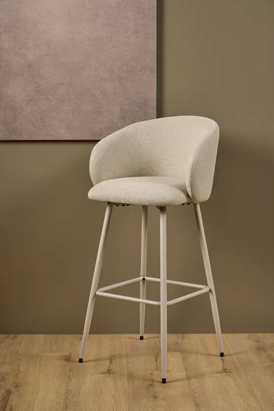 Barhocker 2er-Set Eleanor