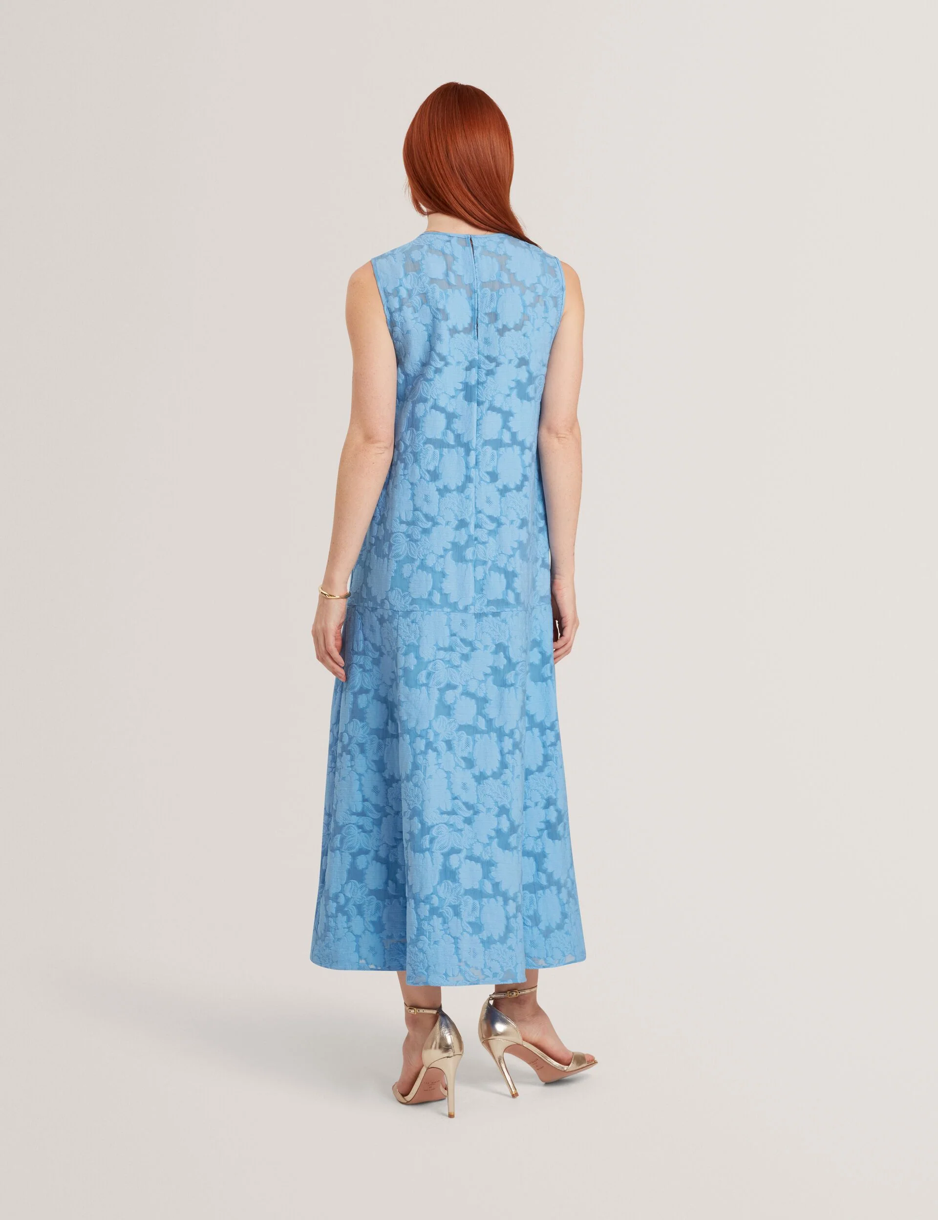 BAYIIA | MID BLUE
