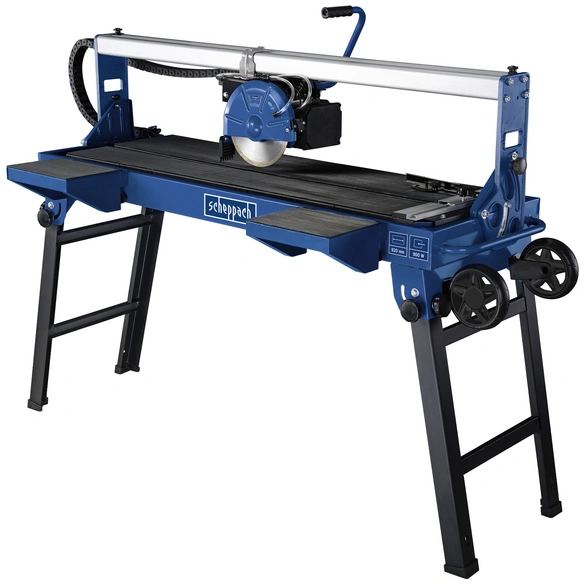 Fliesenschneidmaschine, FS3600, BxL: 44 x 1560 mm