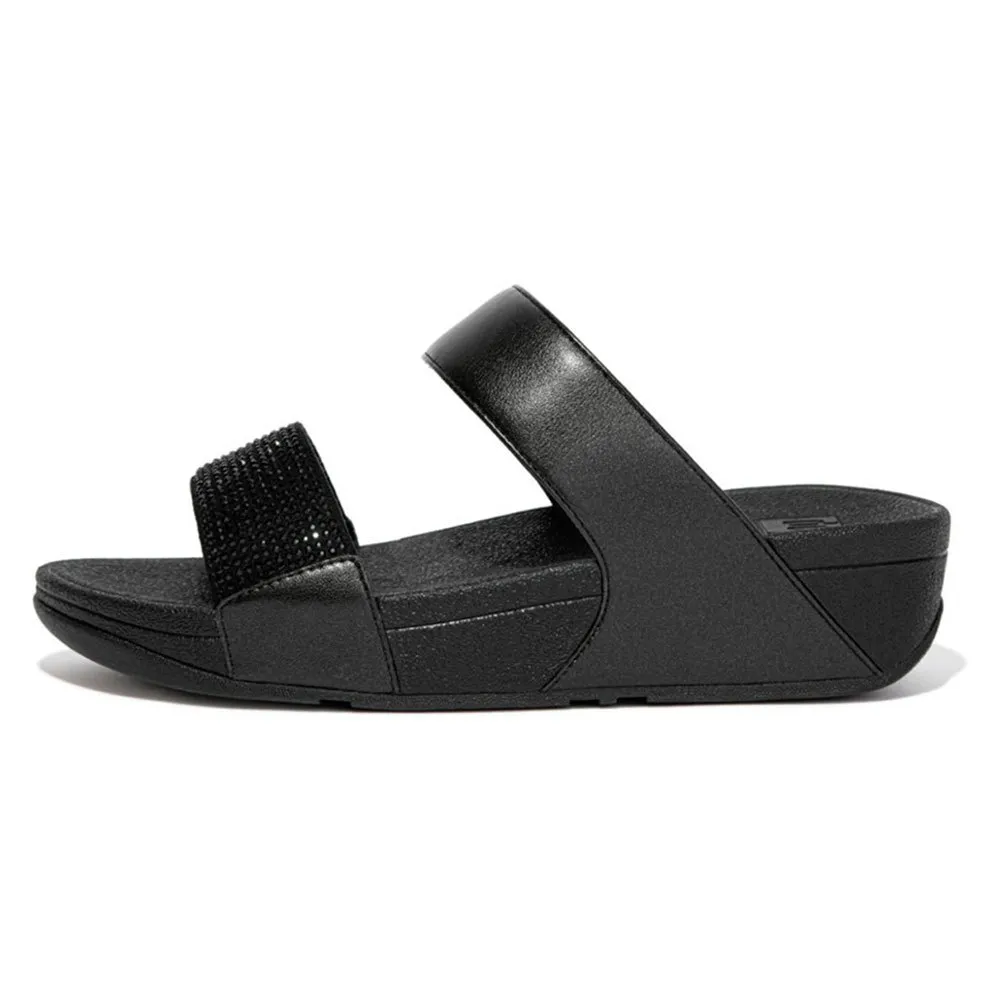 Fitflop Lulu Crystal sandals