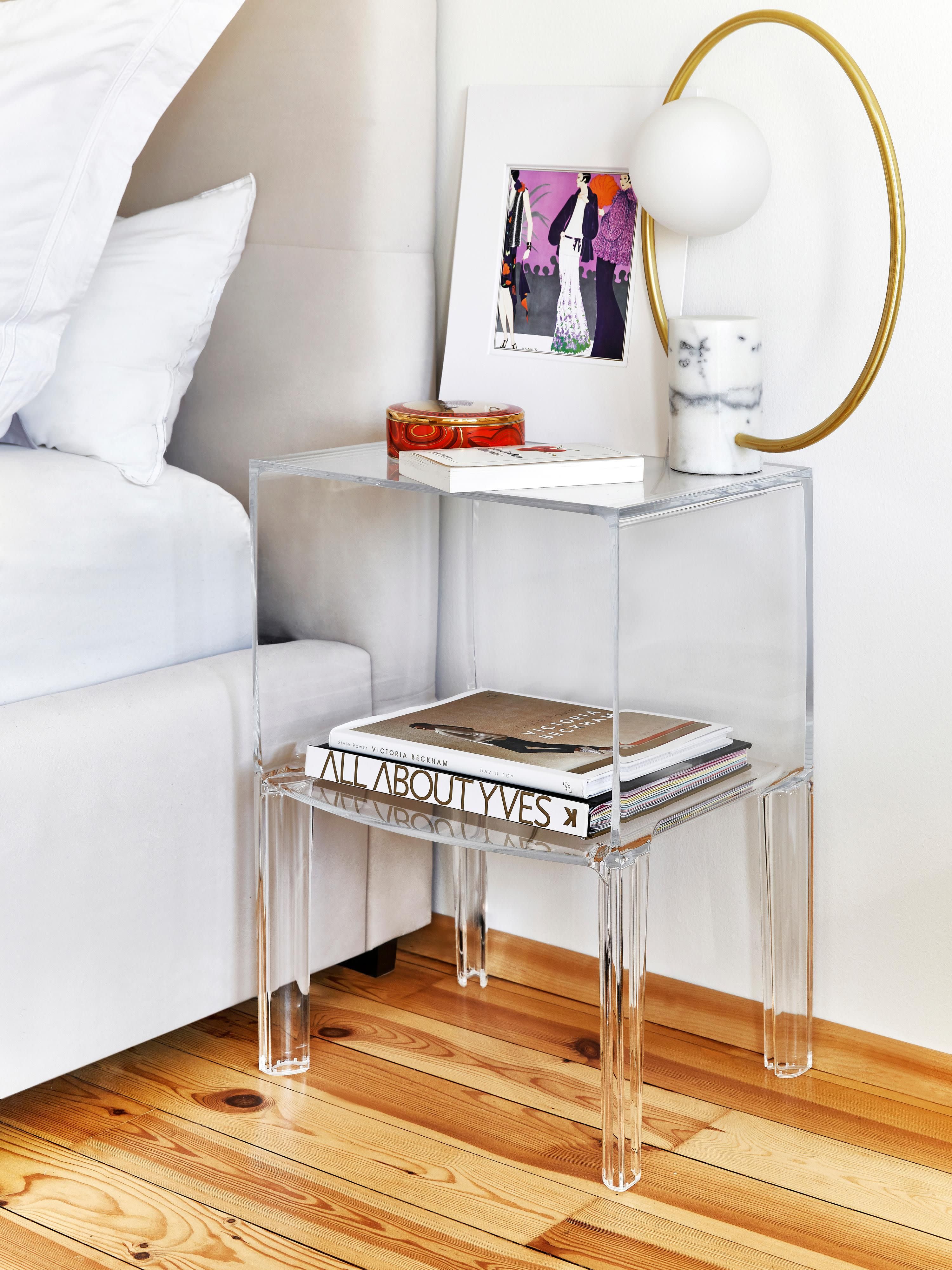 Design Nachttisch Small Ghost Buster