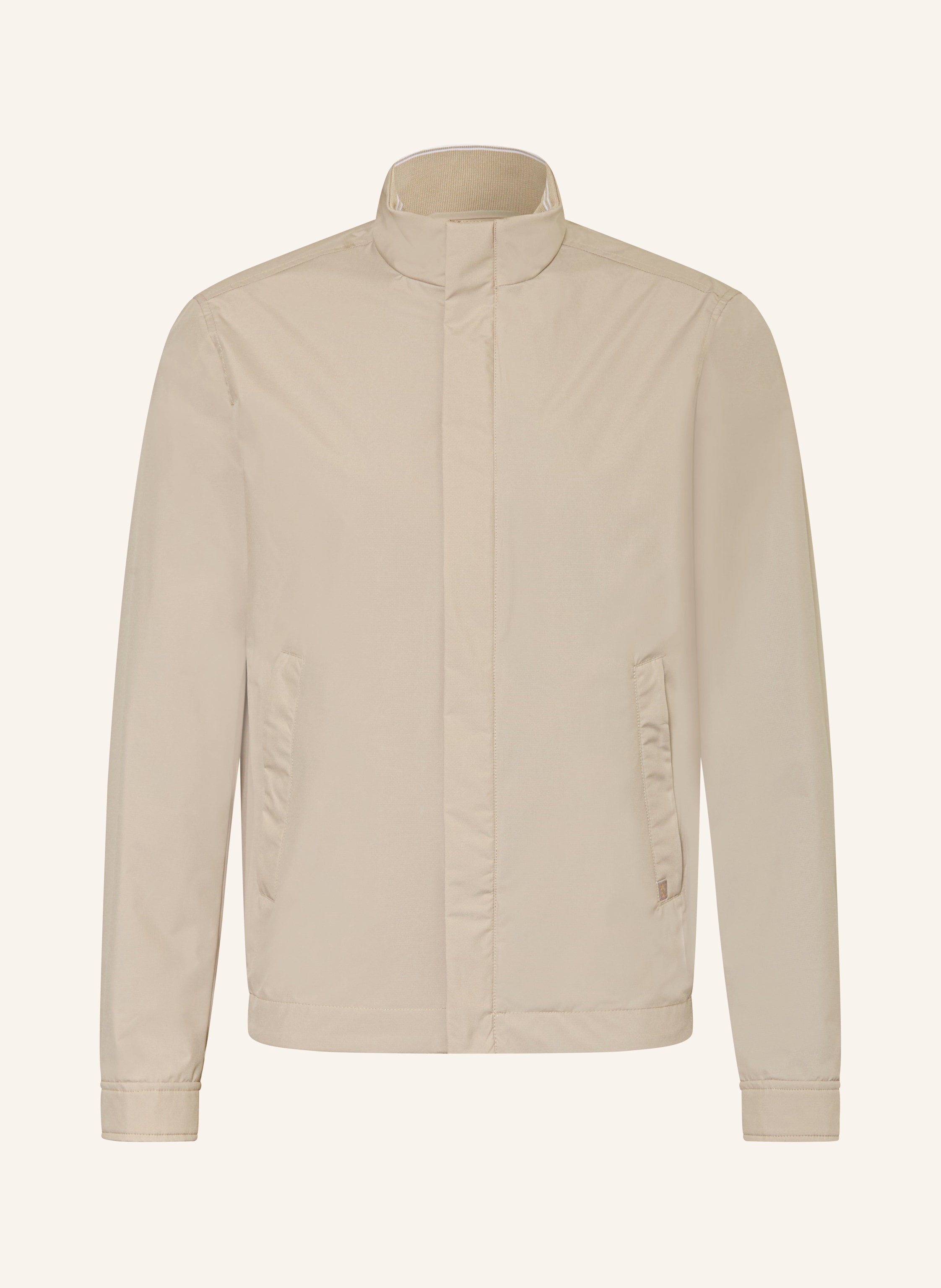 PAUL & SHARK Jacke MISTRÀL