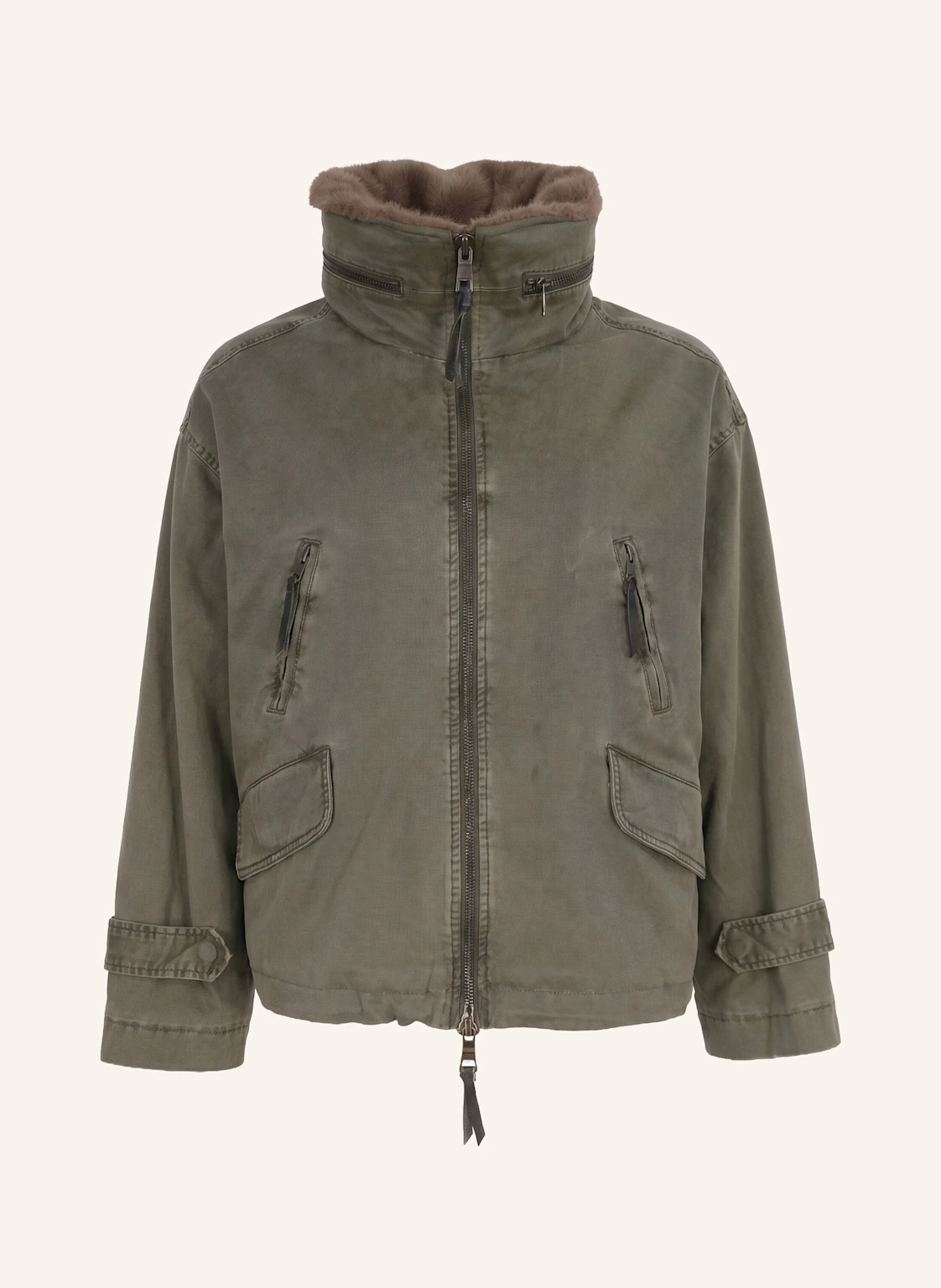 BLONDE No.8 Jacke TYRA II