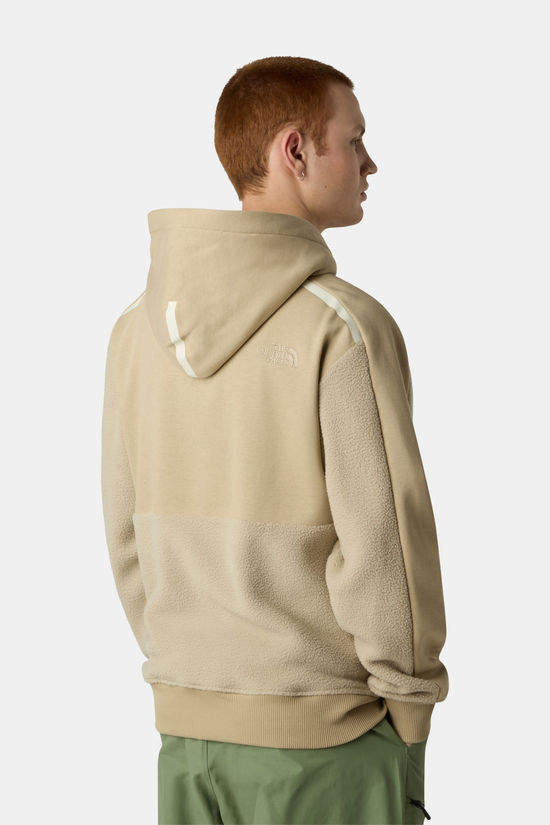 The North Face Uniseks NSE Gorpcore Hoodie