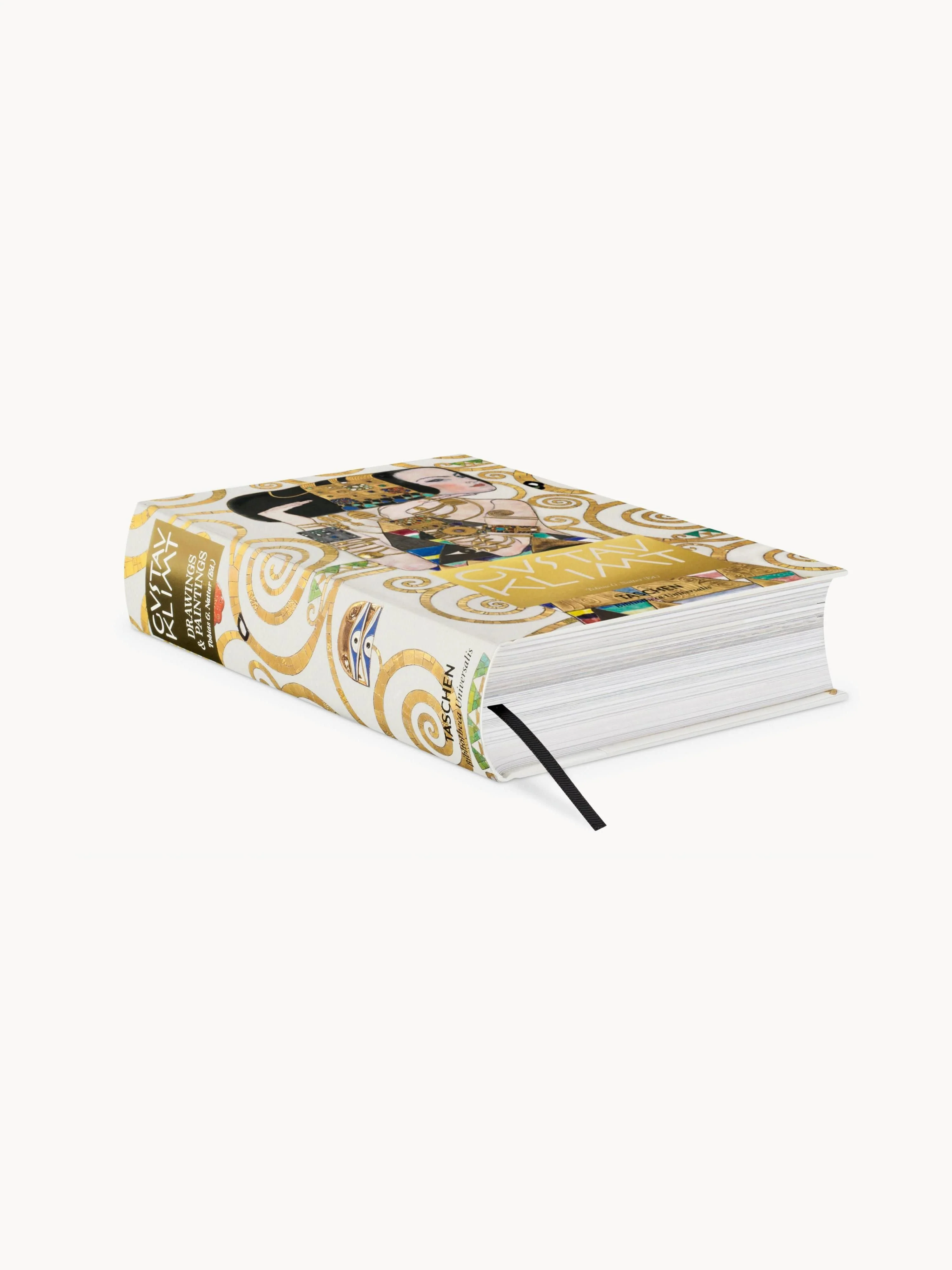 Bildband Gustav Klimt. The Complete Paintings