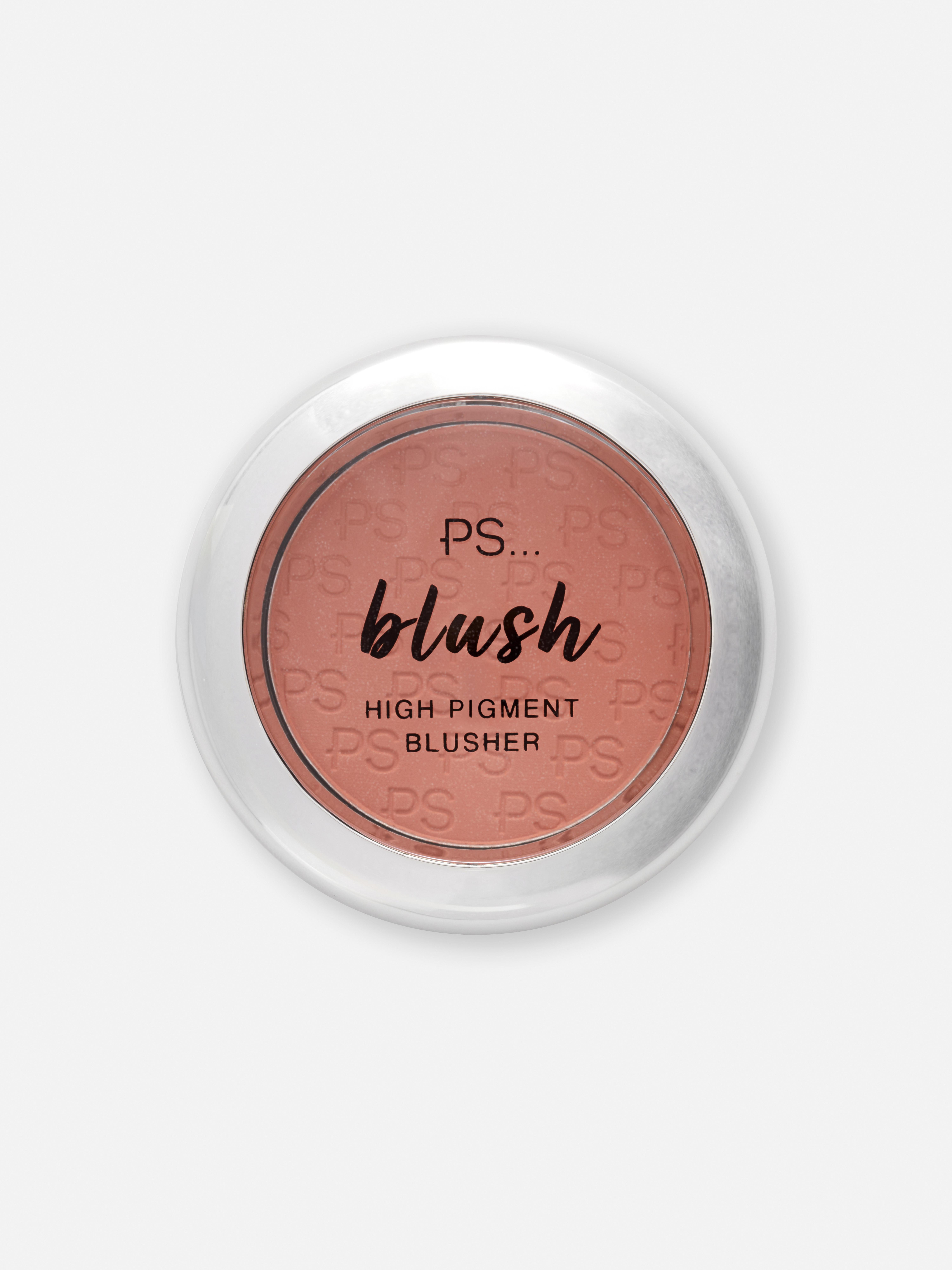 PS... High Pigment Blush