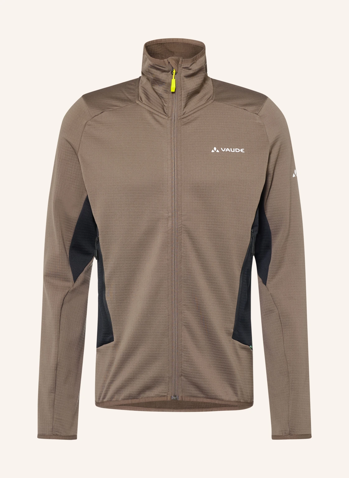 VAUDE Fleecejacke MONVISO