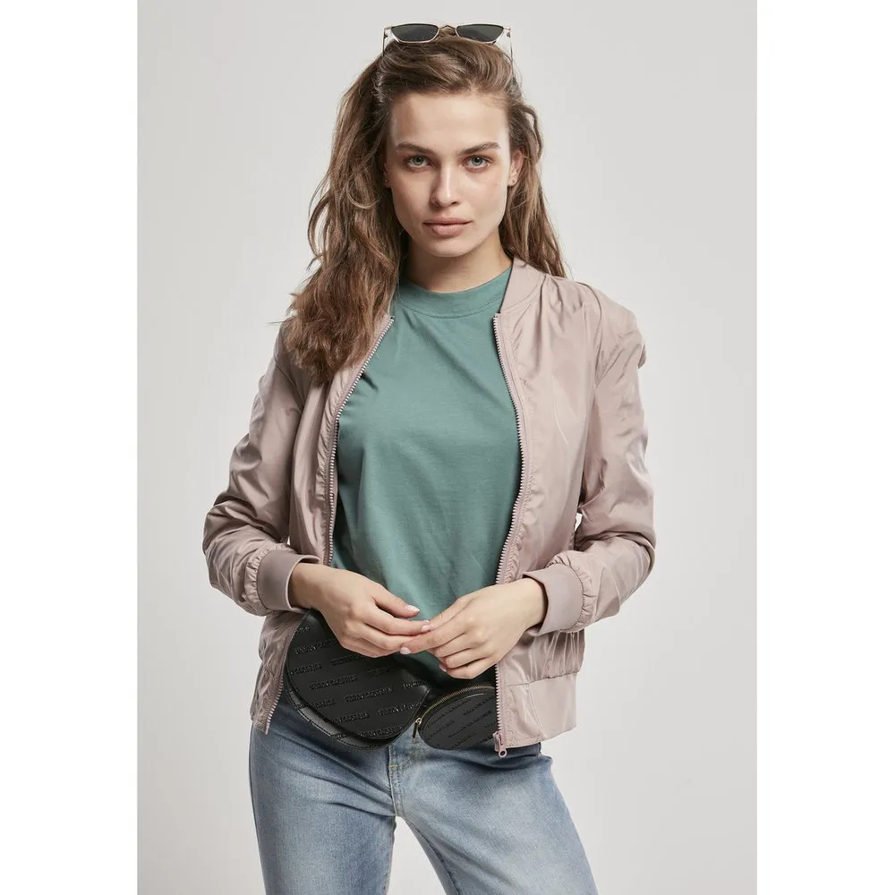 Urban Classics Bombers jacket