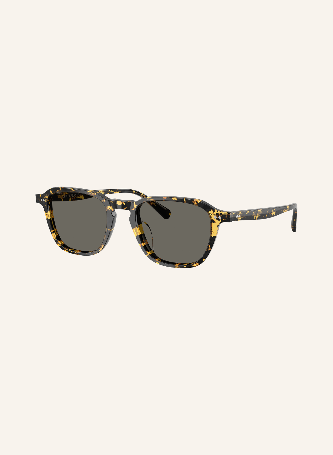 OLIVER PEOPLES Sonnenbrille OV5598SU