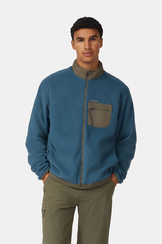 Ayacucho Boder Reversible Jas