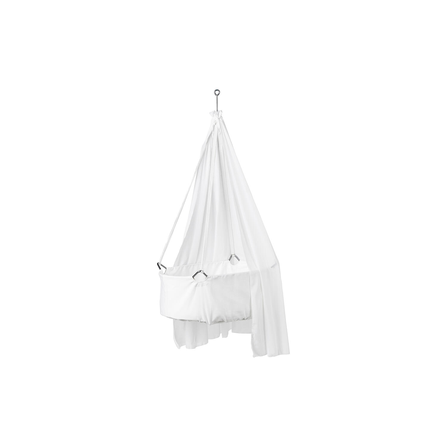 Himmel til Leander Classic&trade; vugge, white