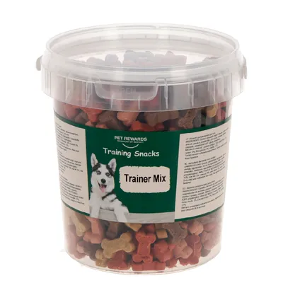 Pet Rewards Training Snacks