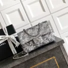 Chanel Evening Bag (10A Mirror Version)