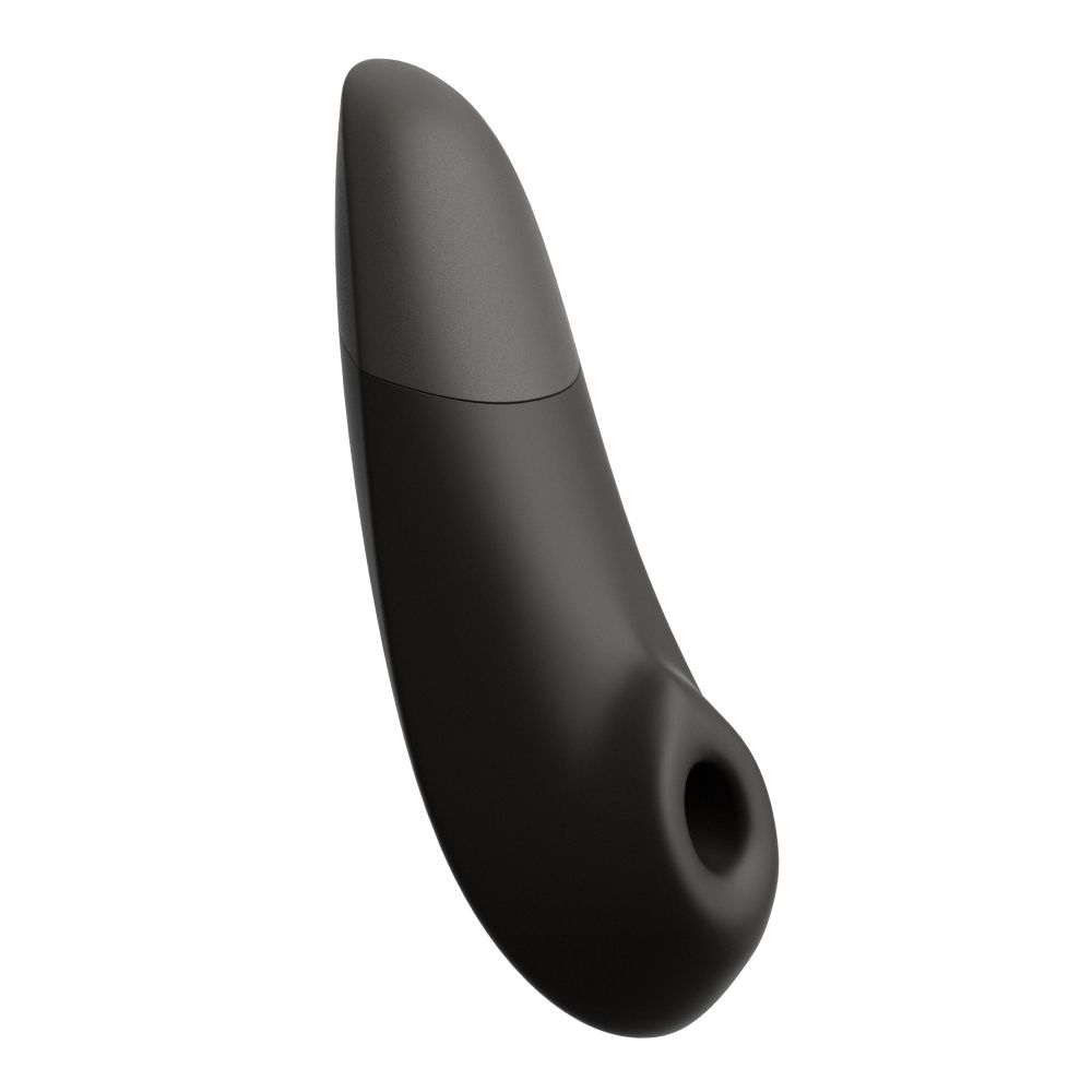 Enhance - 2-in-1-Klitoralstimulator mit Pleasure Air & Vibrationen