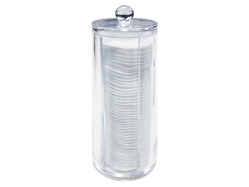 Organizer na waciki Elsa transparentny