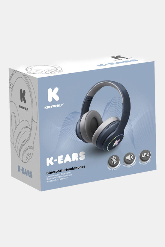 Kidywolf K-Ears Hoofdtelefoon Junior