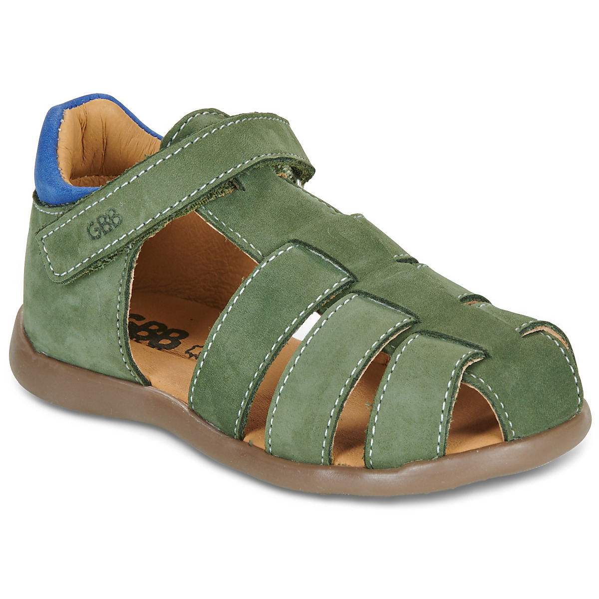 GBB - ENJOUE - Green