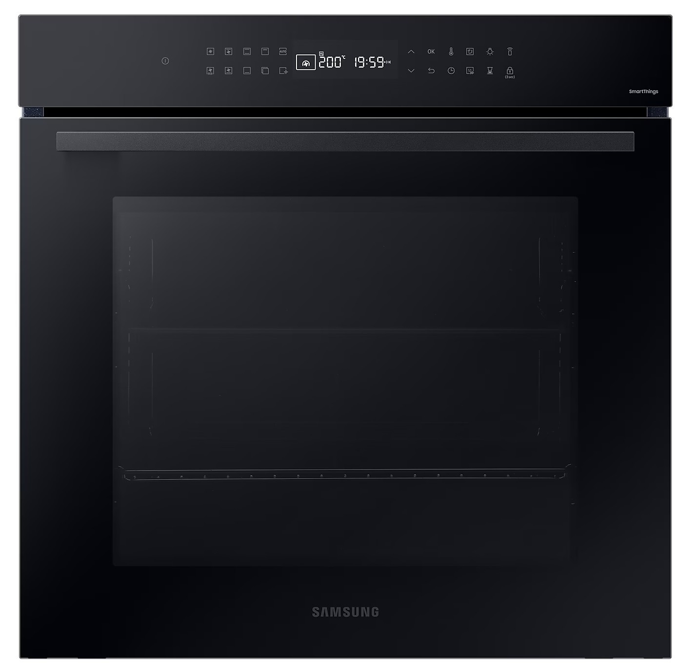 Piekarnik parowy Samsung NV7B4040VAK U2