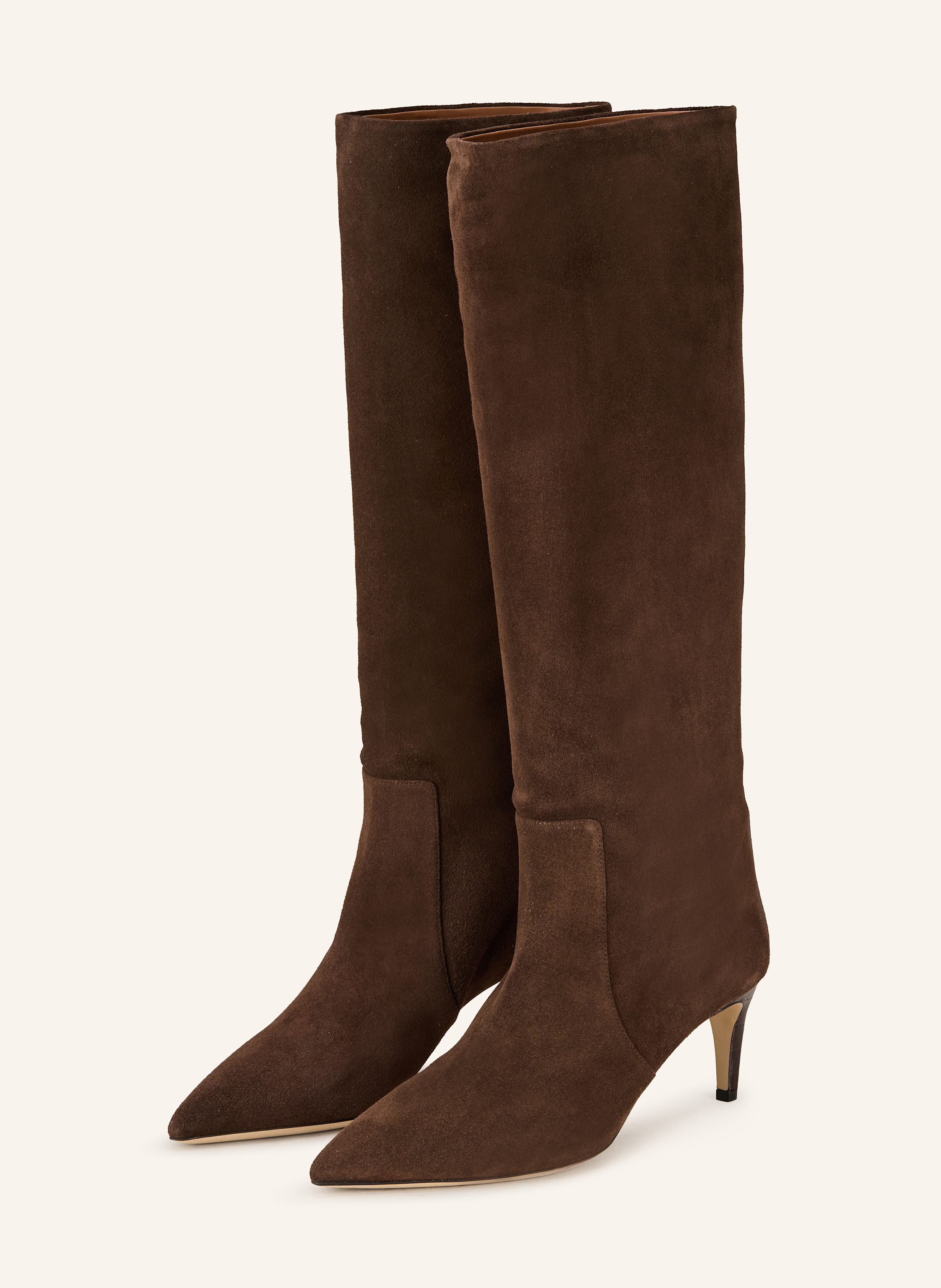 PARIS TEXAS Stiefel