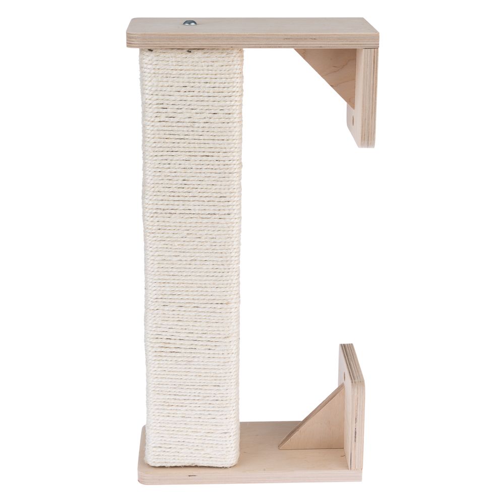 Natural Paradise Dahlia Scratching Post