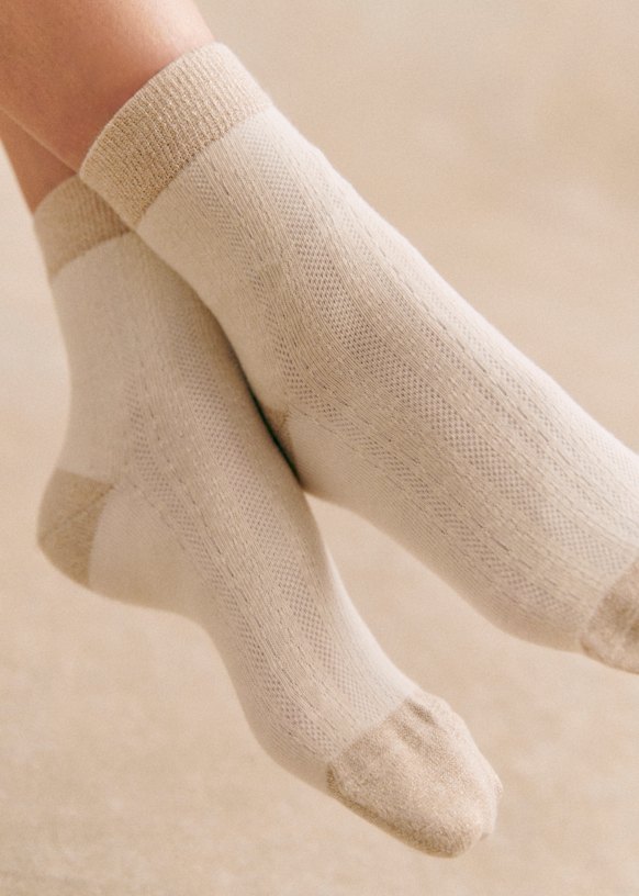 Bianca Socks