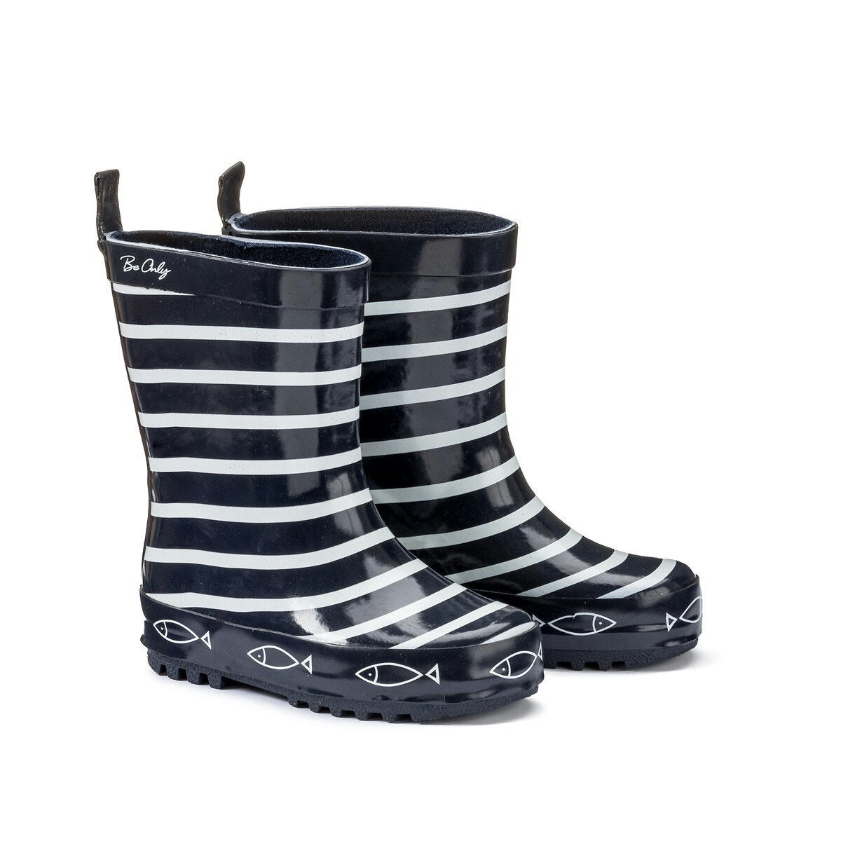 Bottes de pluie Timouss