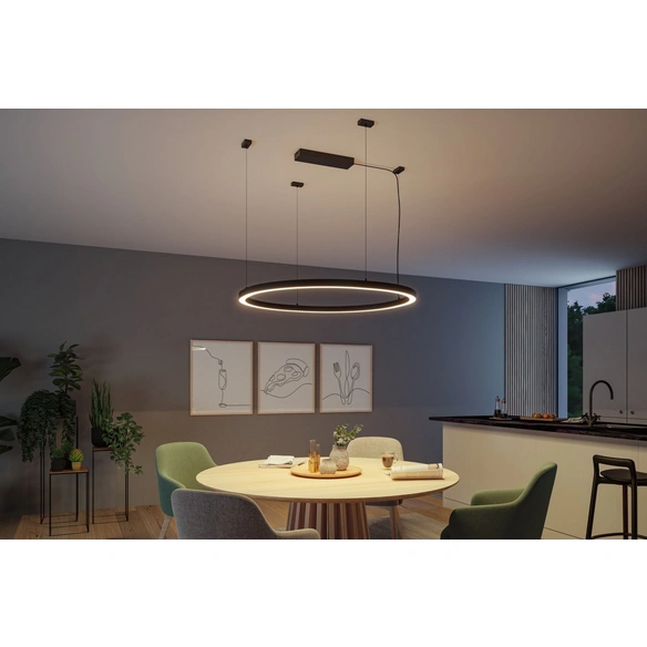 Netzteil »Linion«, 24 V, schwarz, dimmbar