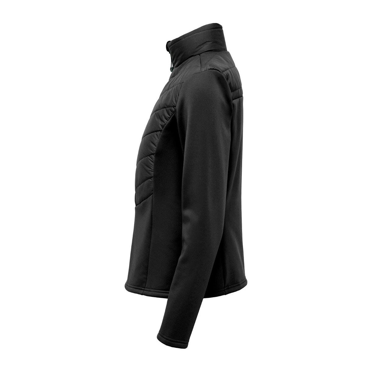 Veste chaude de training Jettina zippée