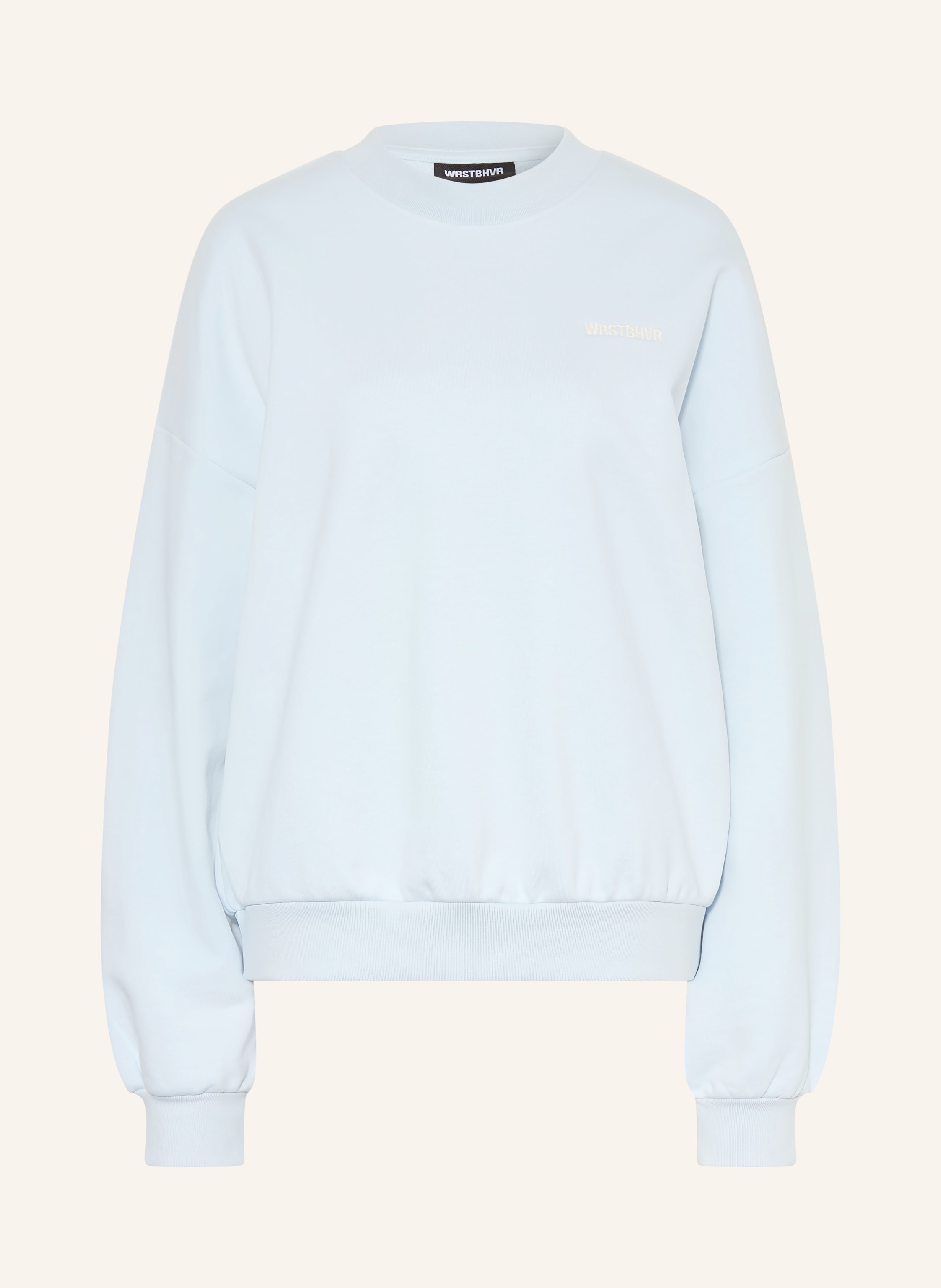 WRSTBHVR Sweatshirt NENI V2